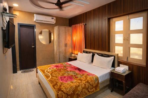 Hotel Sudarshan By Nath Bliss - Near Shrinathji Temple Just 2 Mins Walk