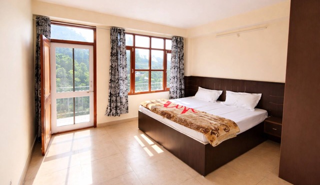 Hotel Sukh Dham Home stay