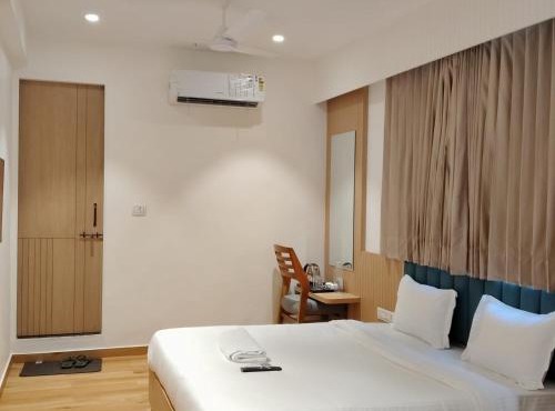 Hotel Sun City