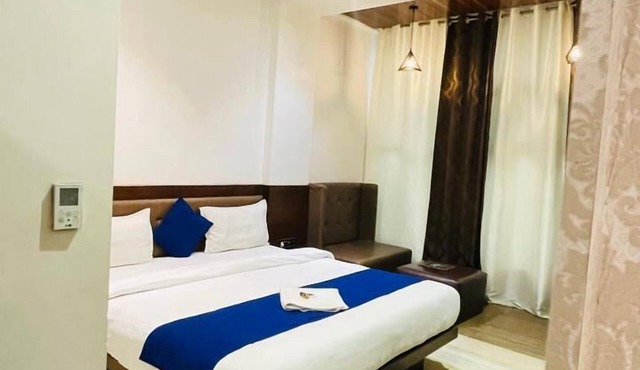 Hotel Sun Park Bhopal