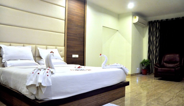 Hotel Suncity Palace