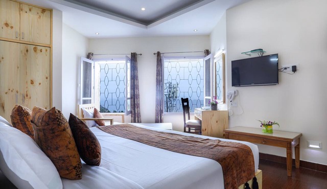 Hotel Sungrace Mussorie