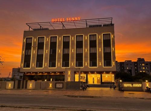 Hotel Sunny Jhalawar
