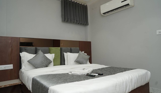 Hotel Sunway