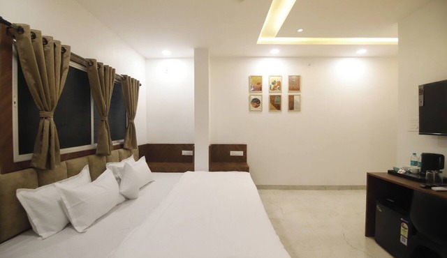 Hotel Super Stay