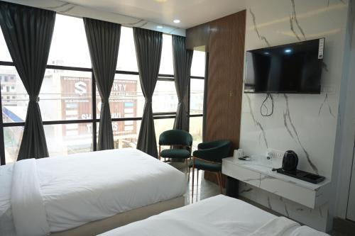 Hotel Surya Inn