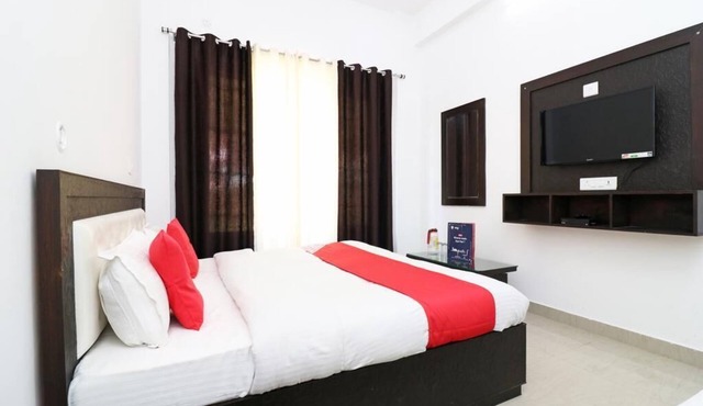 HOTEL SURYANSH UTTARKASHI