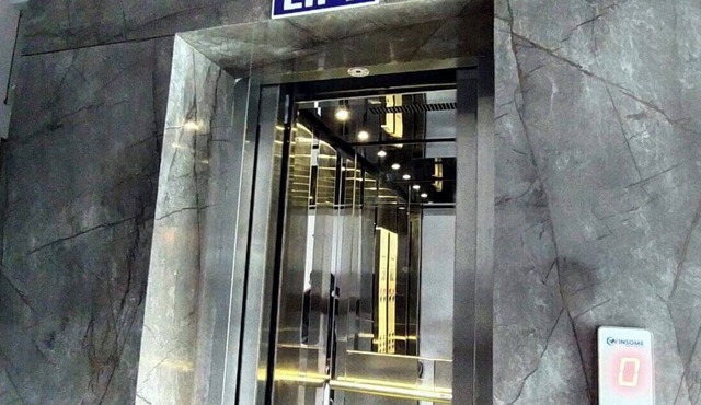 Hotel Sutlaj