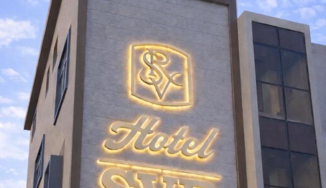 Hotel SVR Grand