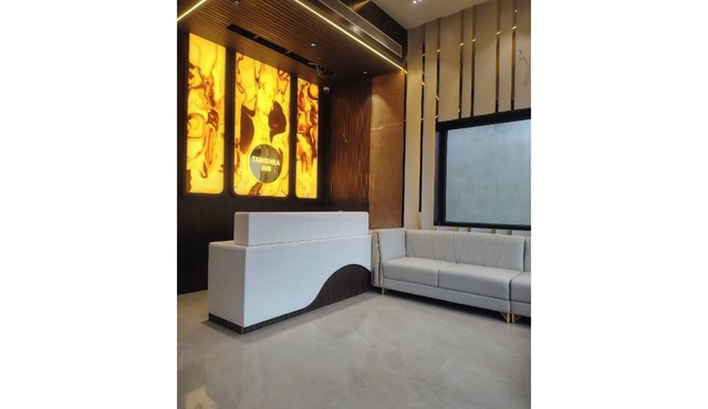 Hotel Tanishka INN