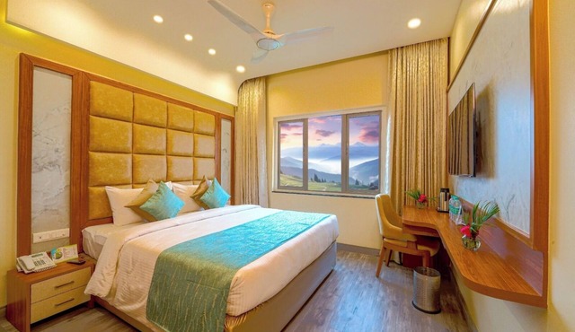 Hotel Tara
