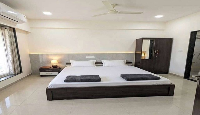 Hotel Tattva urban stays
