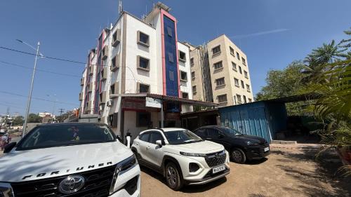 Hotel Temple Sai
