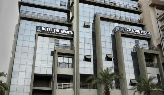 Hotel The Avanta- Naroda