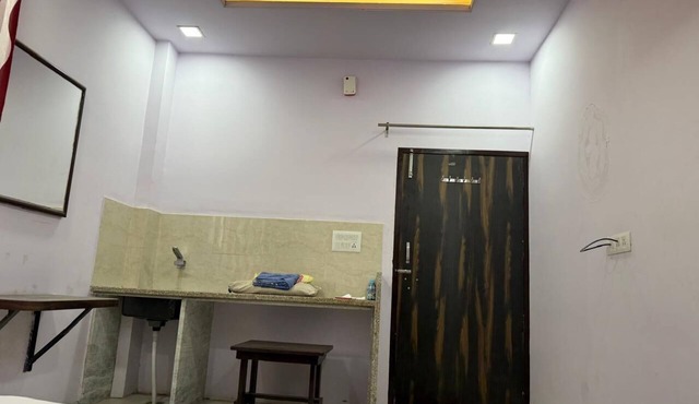 Hotel The Gold by Yatrik Hotels