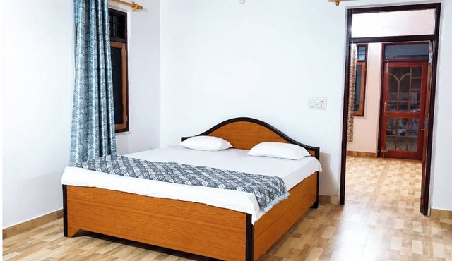 Hotel The Herbal Retreat