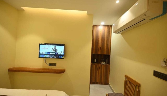 Hotel The Peace