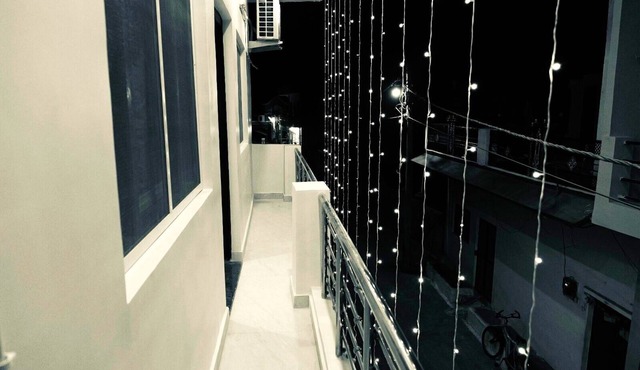 Hotel The Ram Krishna