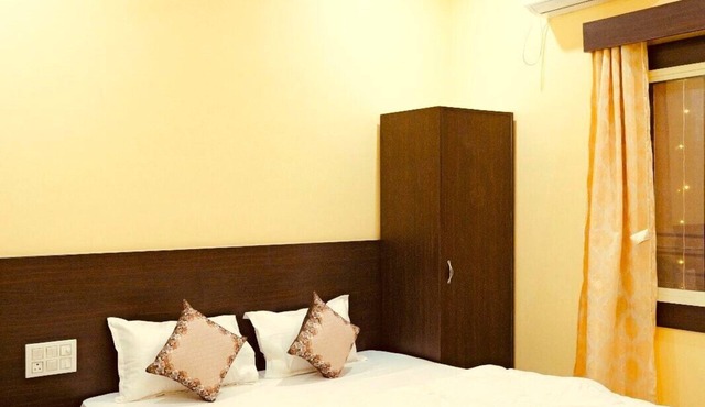 Hotel The Ram Krishna