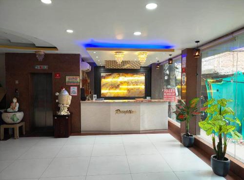 Hotel The RTS By Smart Group