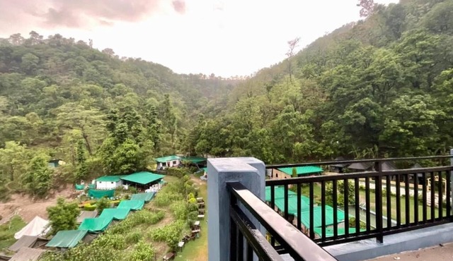 Hotel The Rudram Aura