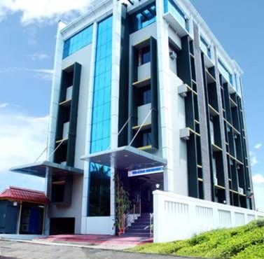 Hotel Tri-Star Residency