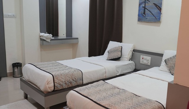 Hotel Udyam Glory