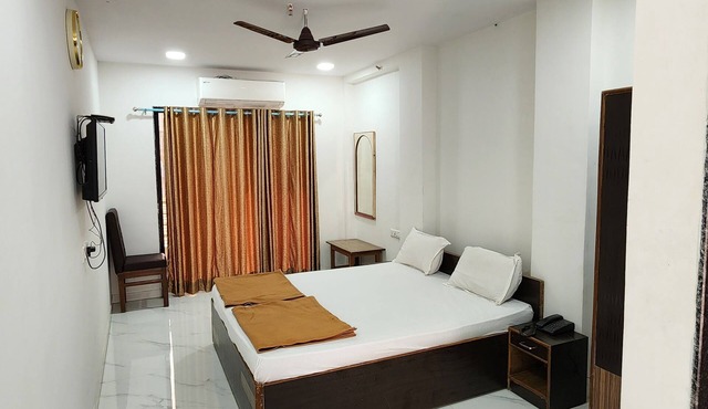 Hotel Umesh