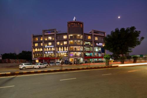 Hotel Unity - SG Highway