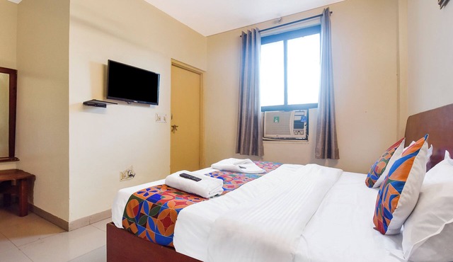 Hotel Utsav