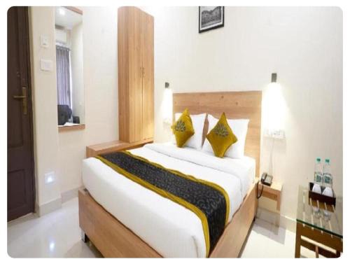Hotel V Grand