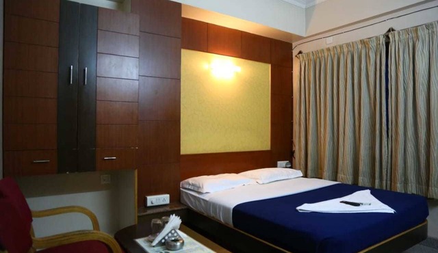 Hotel V Inn