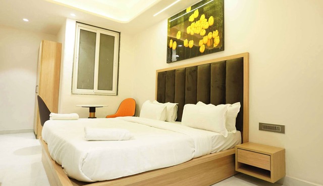 Hotel V Inn Studio