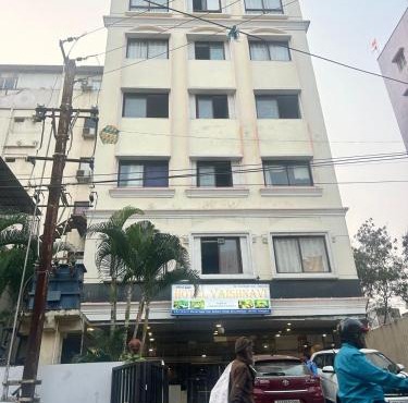 Hotel Vaishnavi