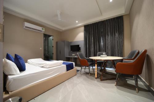 Hotel Vantara