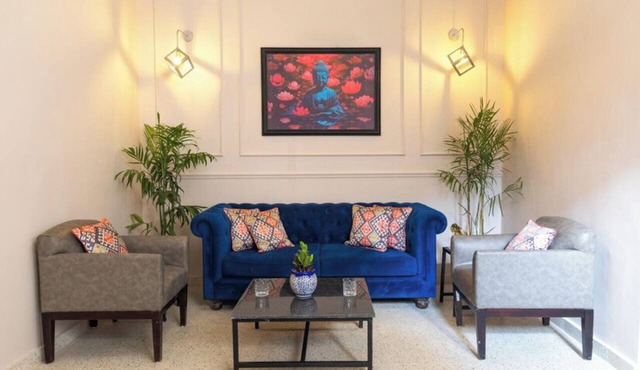 Hotel Ved A Boutique Stay