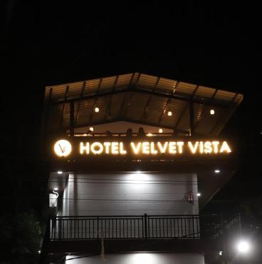 Hotel Velvet Vista