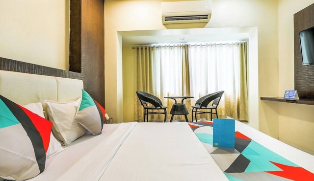 Hotel Venture Grand