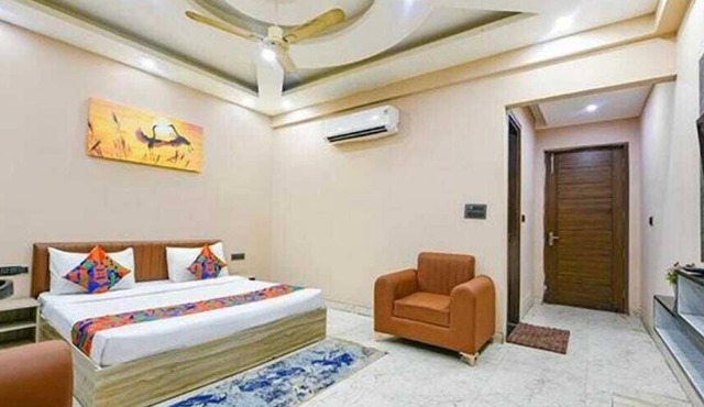 Hotel Vibe BLU
