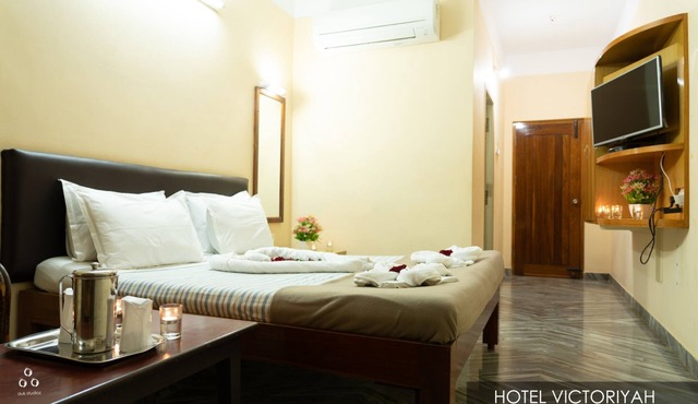 Hotel Victoriyah