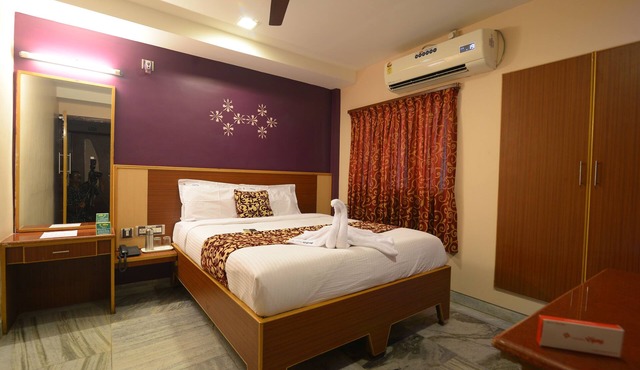 Hotel Vijay