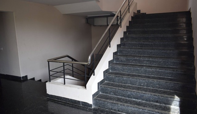 Hotel Vijay Krishna