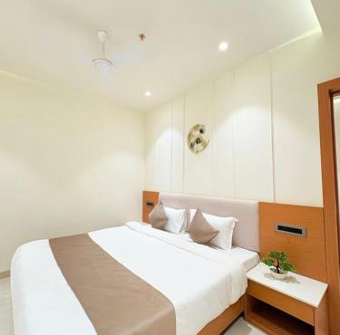 Hotel vimlayatan