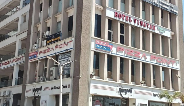 HOTEL VINAYAK