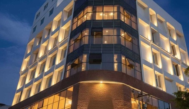 Hotel Vintage Classic
