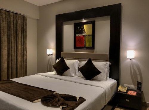 Hotel Virgo Sumeru