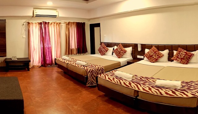 Hotel Viva Baga