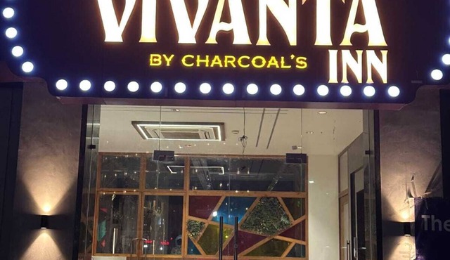 Hotel Vivanta Inn