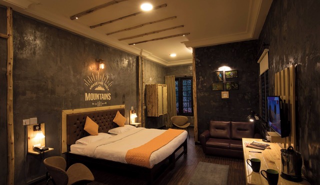 Hotel Vivek