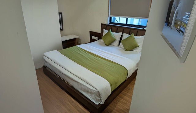 Hotel VR Inn